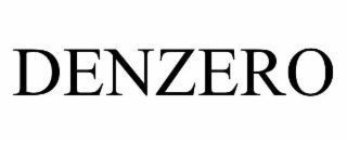 DENZERO