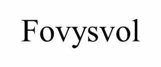 FOVYSVOL