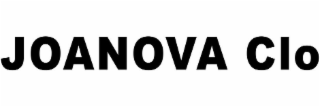 JOANOVA CLO