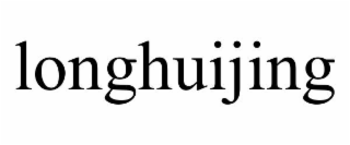 LONGHUIJING
