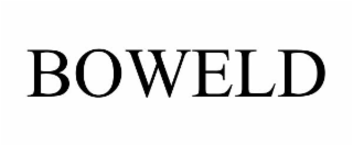 BOWELD