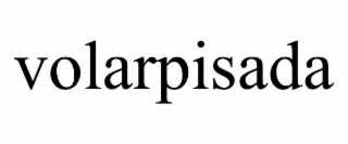 VOLARPISADA