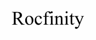ROCFINITY
