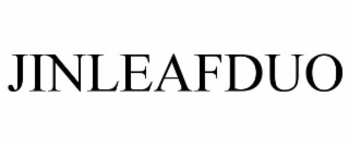 JINLEAFDUO