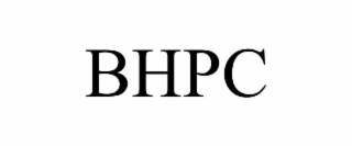 BHPC