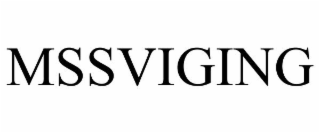 MSSVIGING