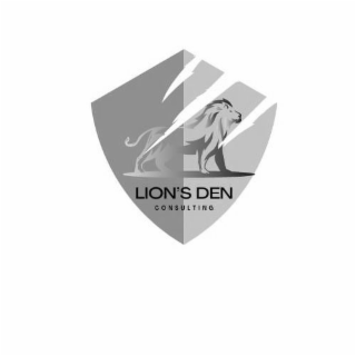 LION'S DEN CONSULTING