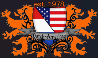 DUTCH-AMERICAN EST. 1978