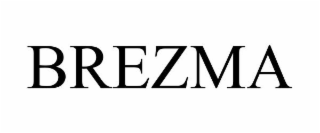 BREZMA