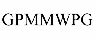 GPMMWPG