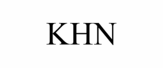 KHN