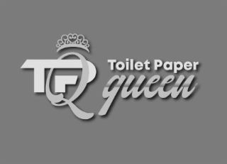 TOILET PAPER QUEEN TPQ