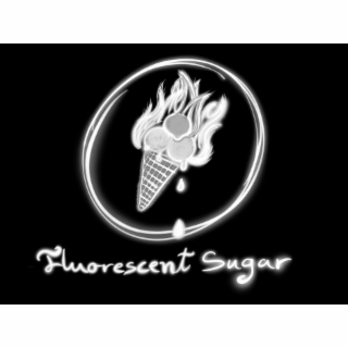 FLUORESCENT SUGAR