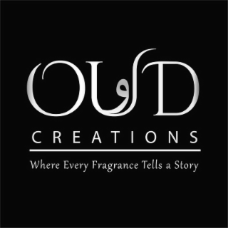 OUD CREATIONS WHERE EVERY FRAGRANCE TELLS A STORY