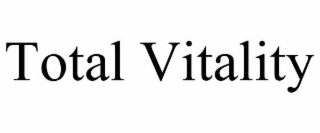 TOTAL VITALITY