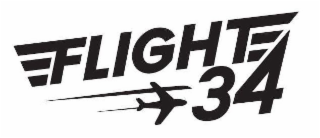 FLIGHT 34