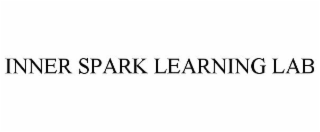 INNER SPARK LEARNING LAB