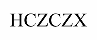 HCZCZX