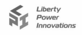 LPI LIBERTY POWER INNOVATIONS