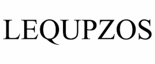 LEQUPZOS