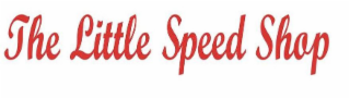 THE LITTLE SPEED SHOP