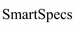 SMARTSPECS