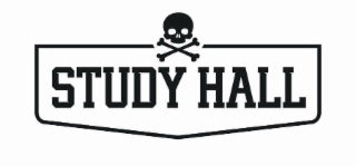 STUDY HALL