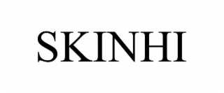 SKINHI