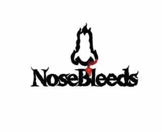 NOSEBLEEDS