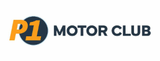 P1 MOTOR CLUB