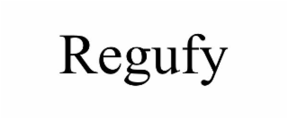 REGUFY