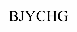 BJYCHG