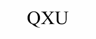 QXU