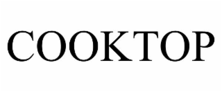 COOKTOP