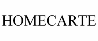 HOMECARTE