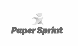 PAPER SPRINT