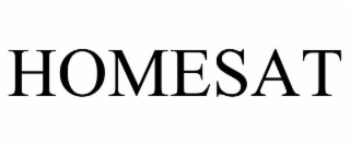 HOMESAT