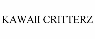 KAWAII CRITTERZ