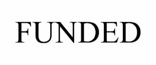 FUNDED