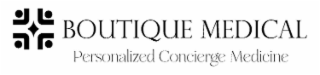 BOUTIQUE MEDICAL PERSONALIZED CONCIERGE MEDICINE