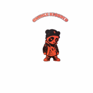 ORANGE BLOODED
