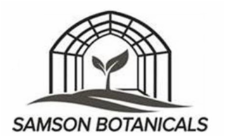 SAMSON BOTANICALS