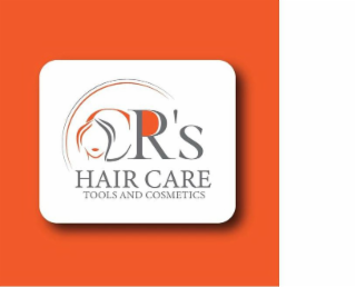 CR'S HAIR CARE TOOLS AND COSMETICS