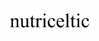 NUTRICELTIC