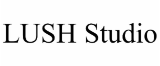LUSH STUDIO