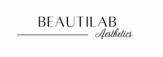 BEAUTILAB AESTHETICS