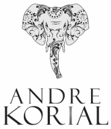 ANDRE KORIAL