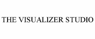 THE VISUALIZER STUDIO