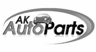 AK AUTO PARTS