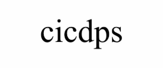 CICDPS